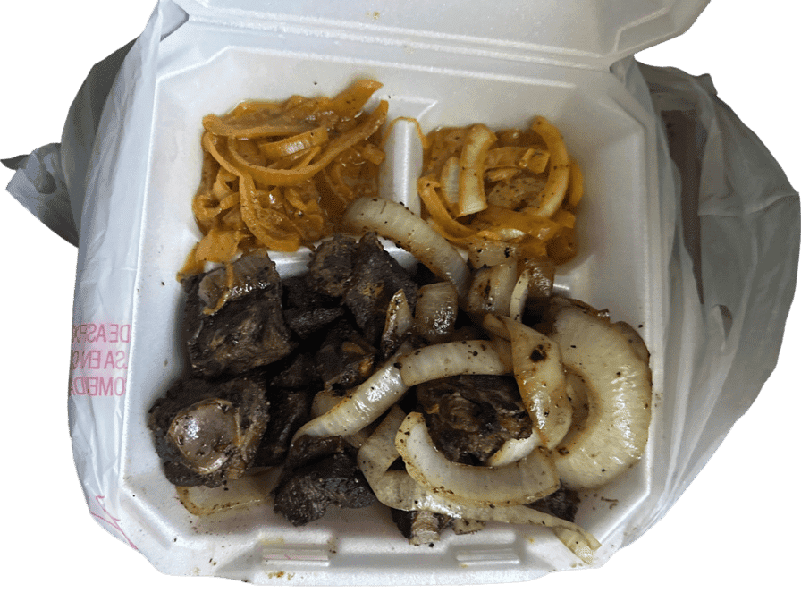 Maty's Cuisine by null