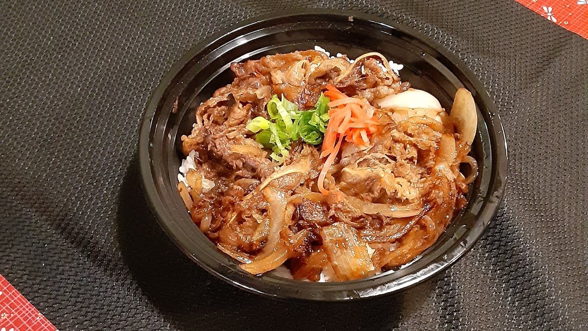 New Zen Japanese Restaurant by null