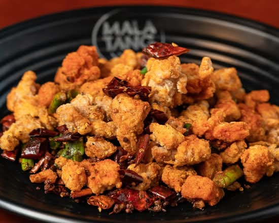 Mala Tang Chinese & Hot Pot by null