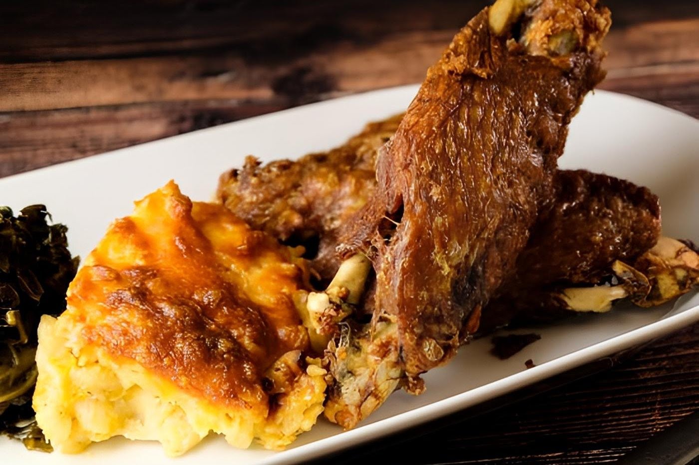Soulbox Soulfood by null