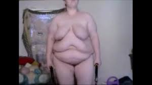 Fat girl ivy shakes her big belly for you jpg x Naked fat girl videos