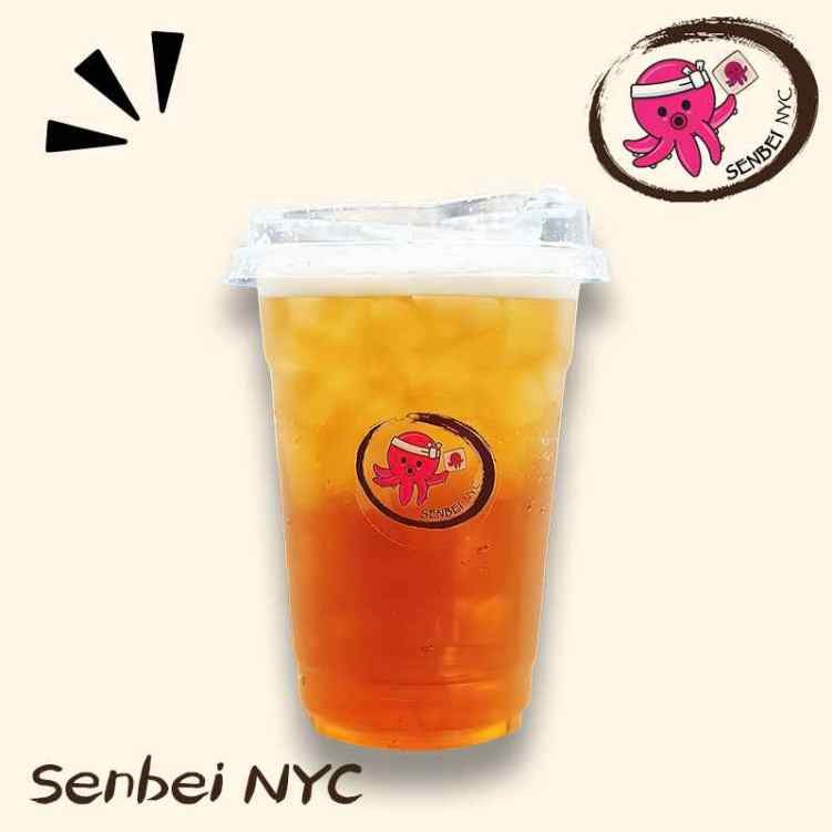 SENBEI NYC by null