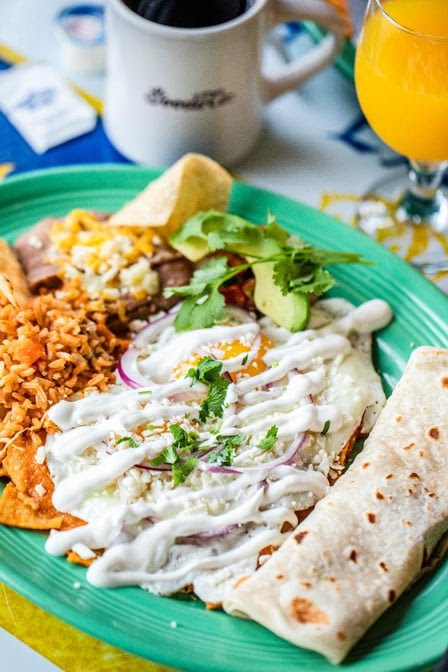 Goode Company Hamburgers and Taqueria by null
