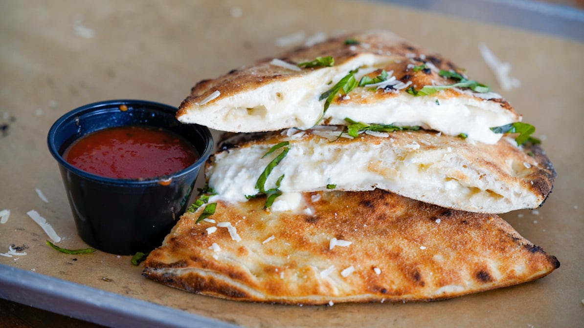 DeSano Pizzeria Napoletana by null