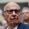 Media mogul Rupert Murdoch, 93, marries Elena Zhukova, 67, at ...