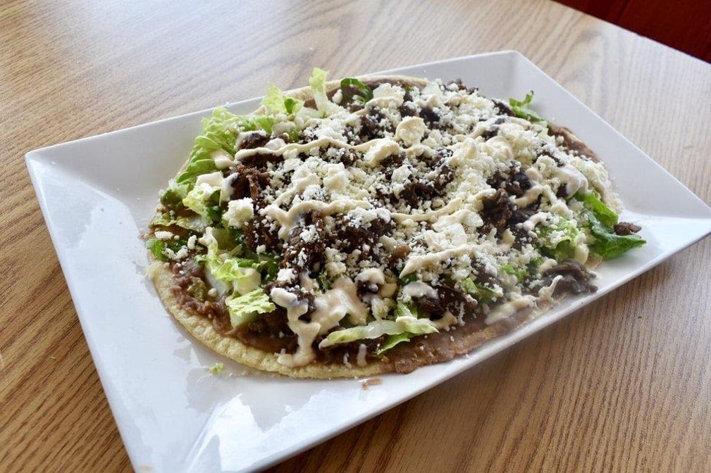 Taqueria 3 Reyes by null