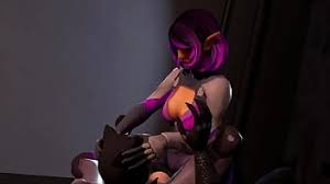 Paladins rule two animation jpg x Paladins skye