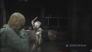 Silent hill luscious hentai manga porn jpg x Silent hill