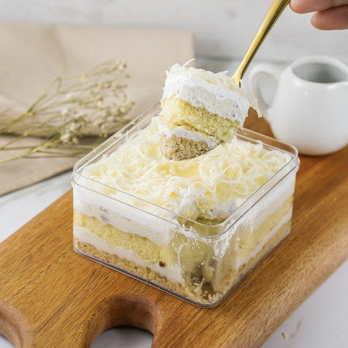 Me Do Desserts by null