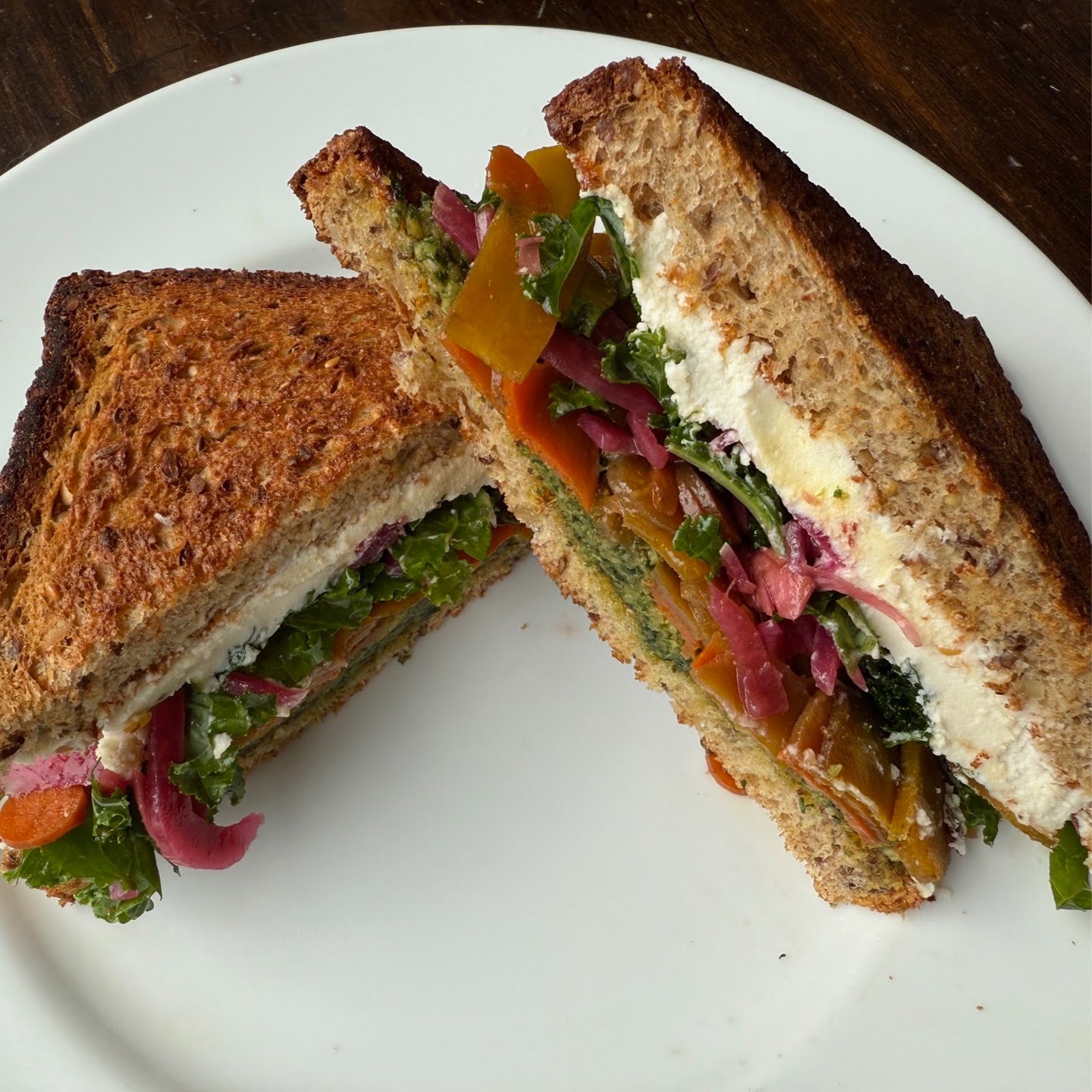 Campbell and Co - Williamsburg by null