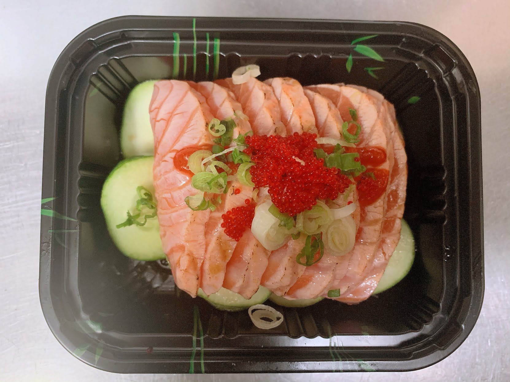 Kawa Sushi by null