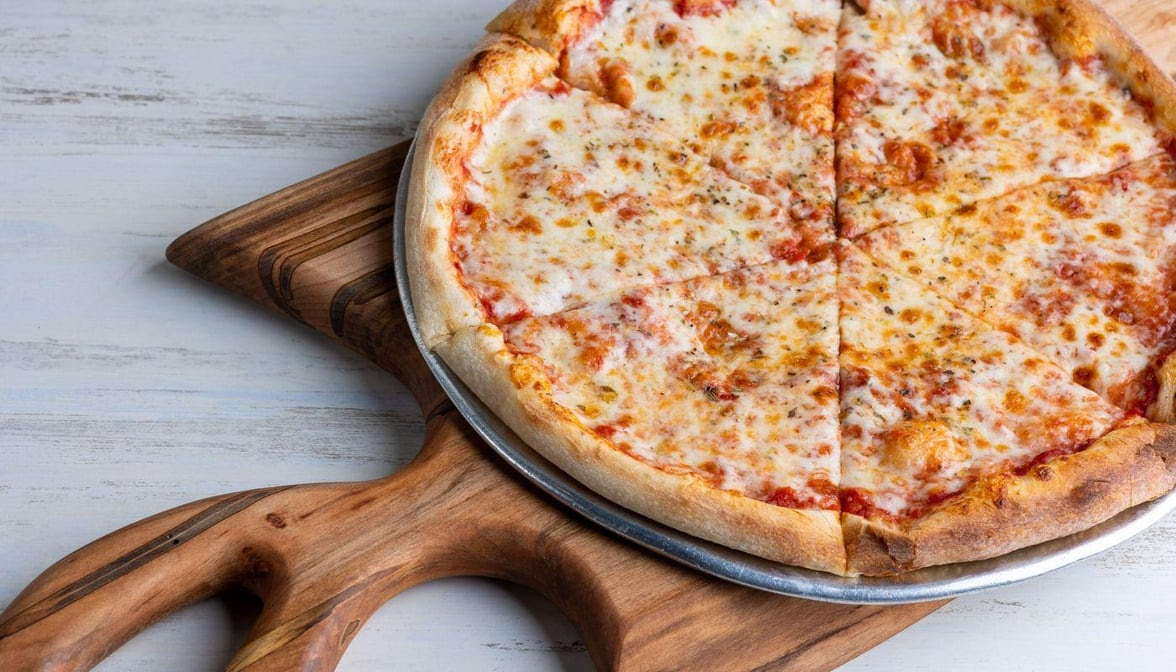 Randy's Pizza by null