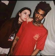 Xxtentacion cult how fans pay tribute to an abusive rapper jpg x Old xxxtentacion