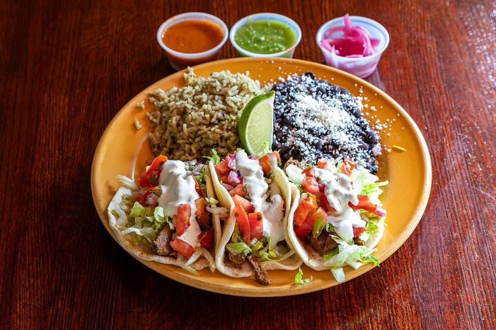 Pecado Bueno Fremont by null
