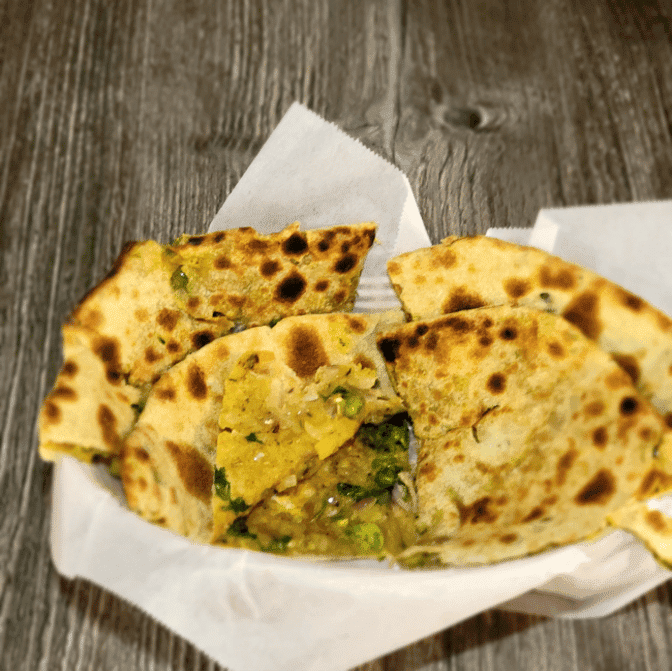 Mint Indian Bistro by null