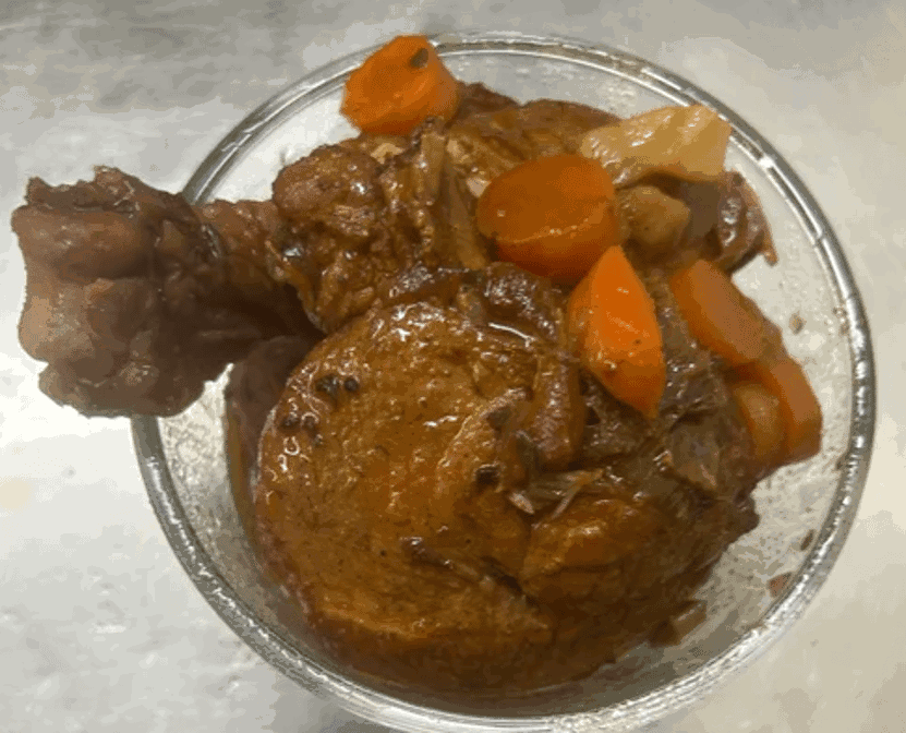 Natraliart Jamaican Restaurant & Market by null