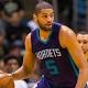 Report: Nicolas Batum returns to Charlotte after agreeing to five-year, $120 million offer 