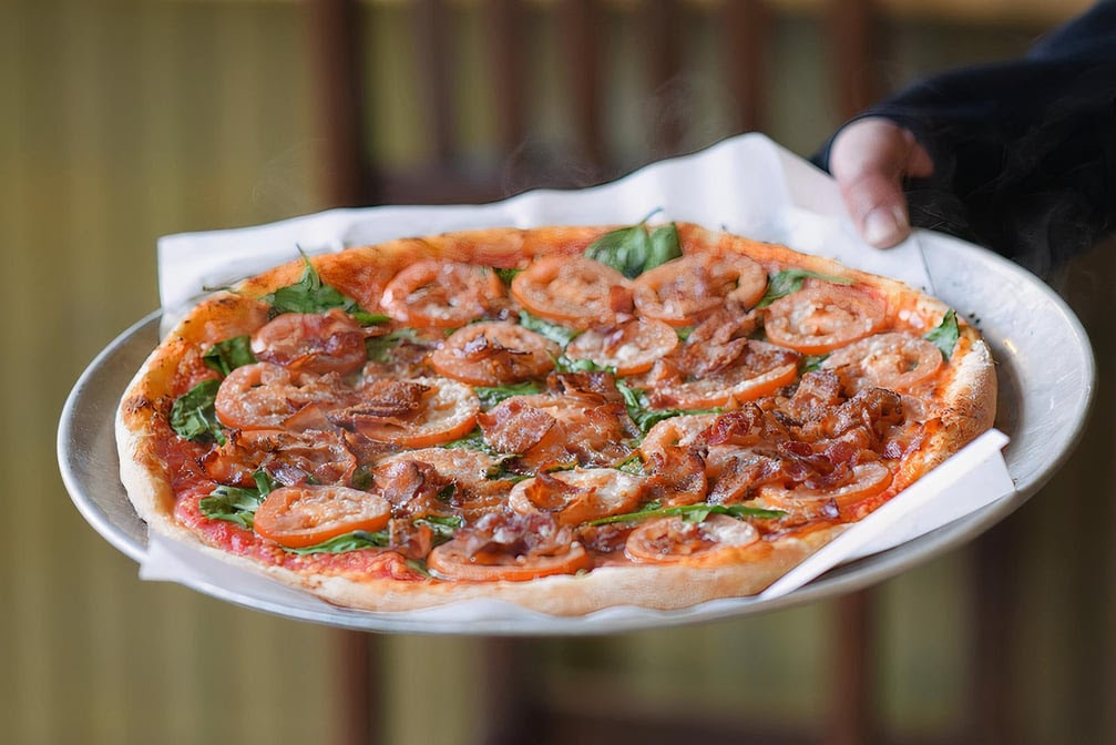 PizzaPlace by null