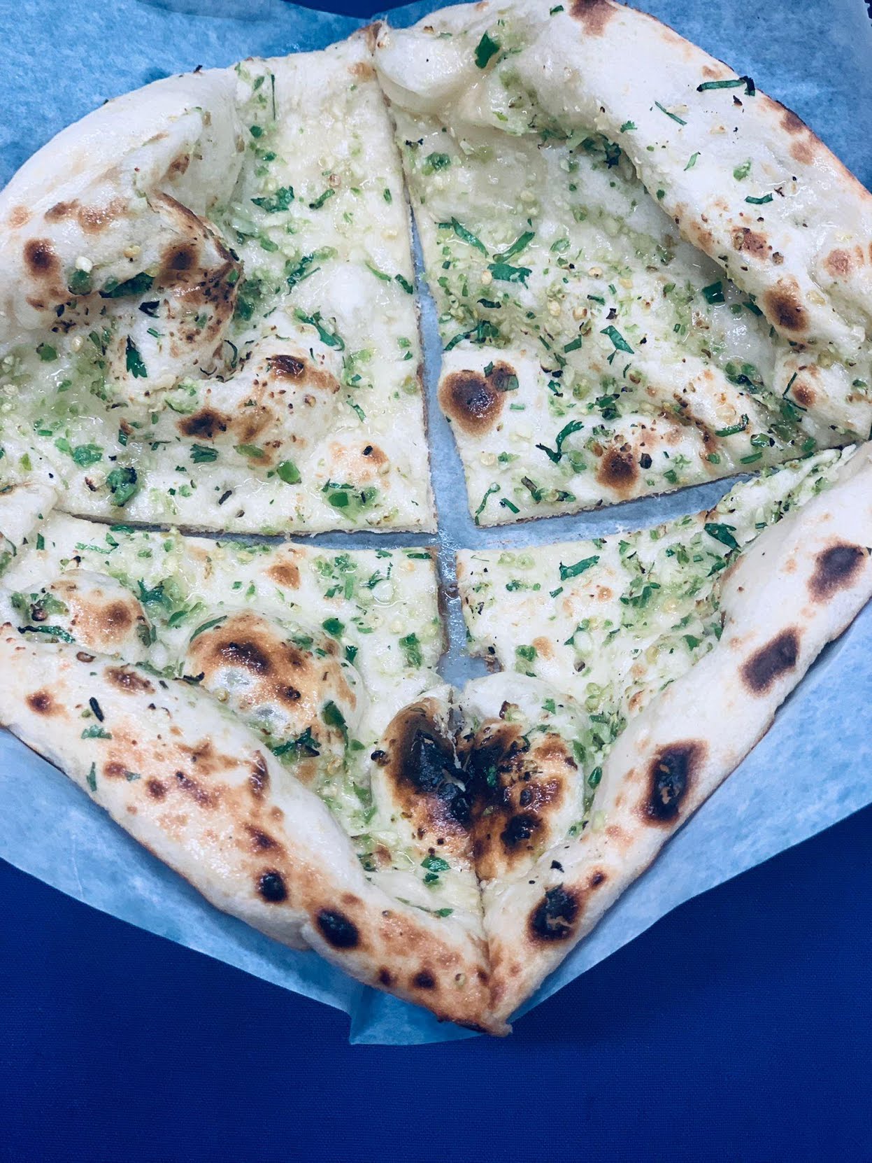 Tabla Indian Restaurant Orlando by null