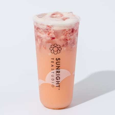 Sunright Tea Studio - Diamond Bar by null