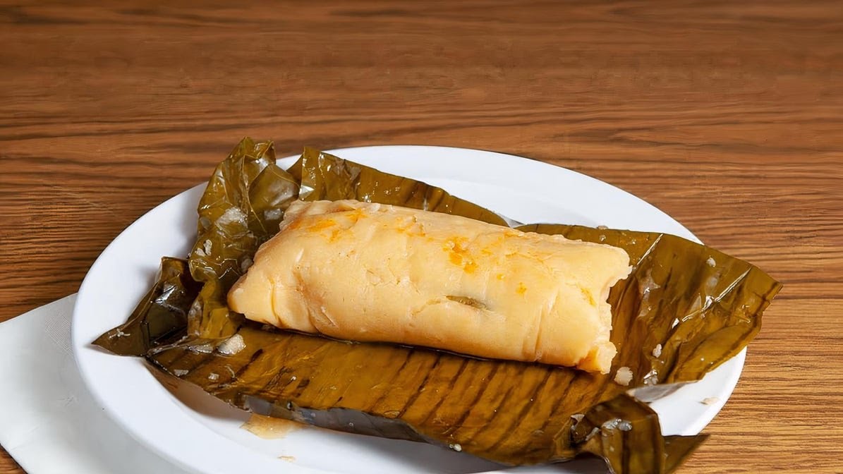 La Pupusa Loca by null