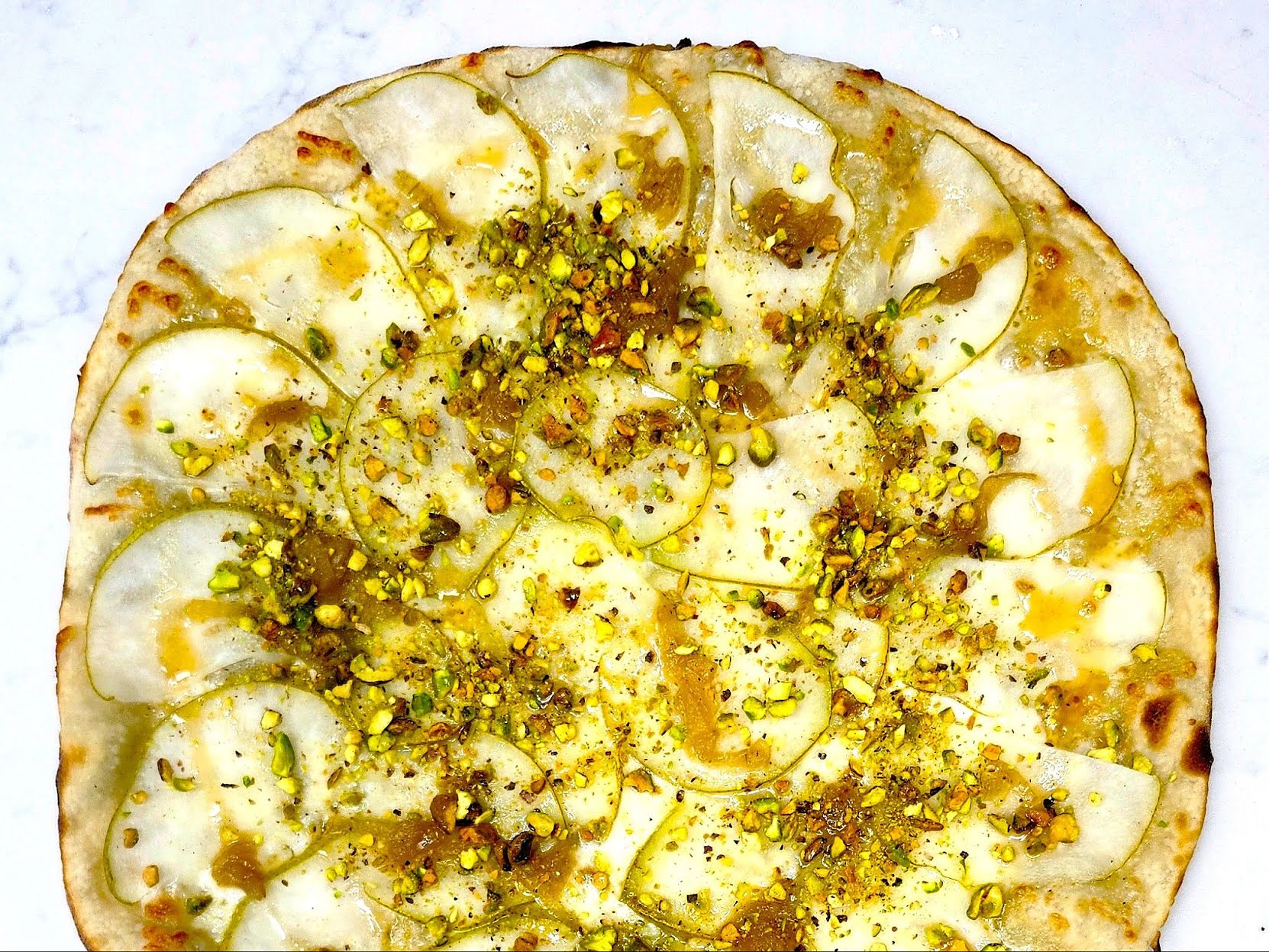 Pizzeria Carina by null