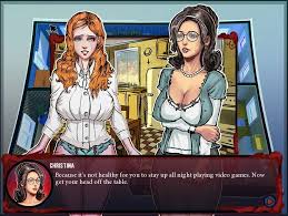 Wonder slave trainer edition version exclusive game jpg x Sex slave game