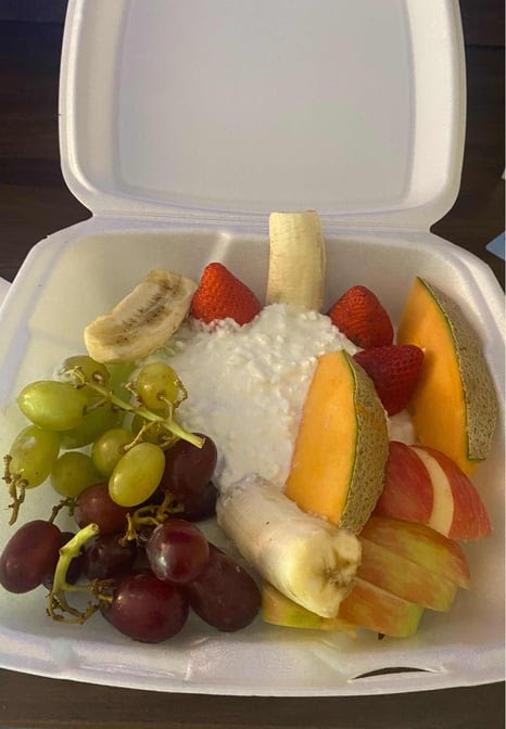 84th Classic Cafe by null