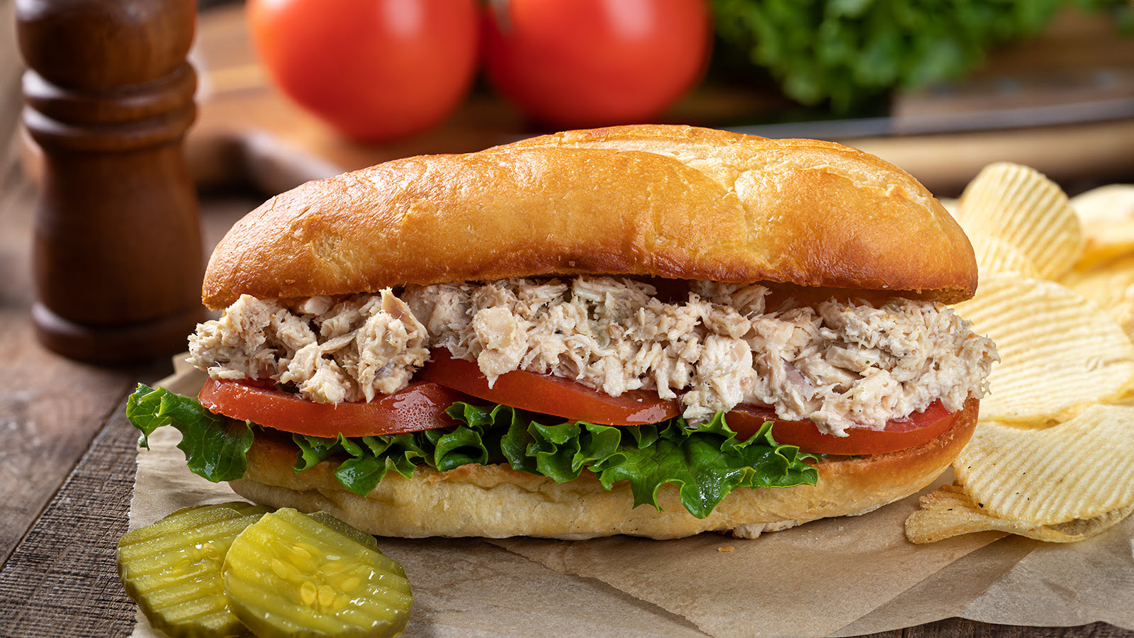 Paradise Deli & Grocery by null