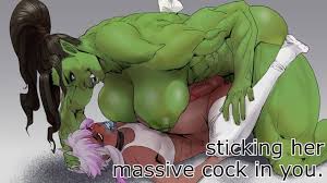 Orc anal jpg x Orc anal