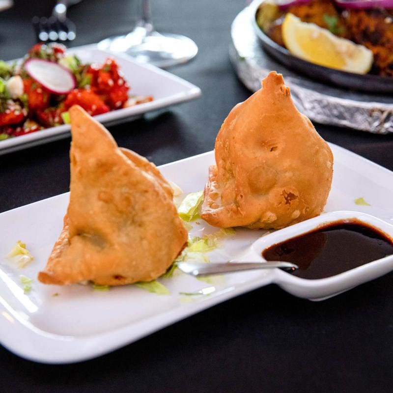 Ashoka Indian Restaurant - Pinecrest by null