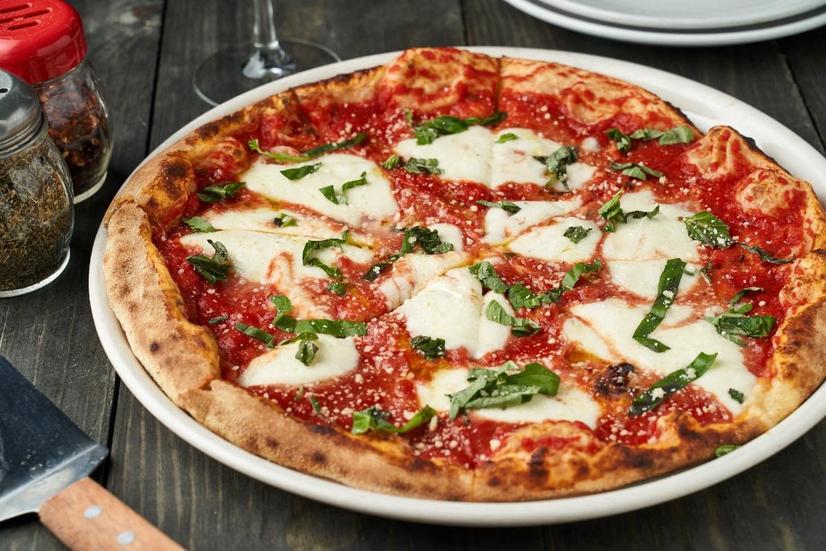 Il Capo Pizzeria by null