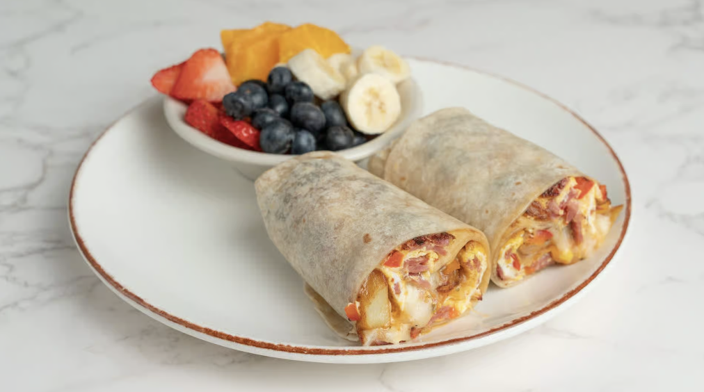 East West Cafe by null