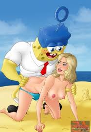 Really weird spongebob porn parody jpg x Spongebob parody