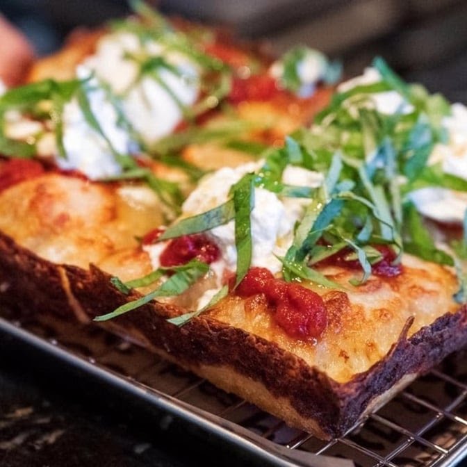 Belle Époque Pies by null