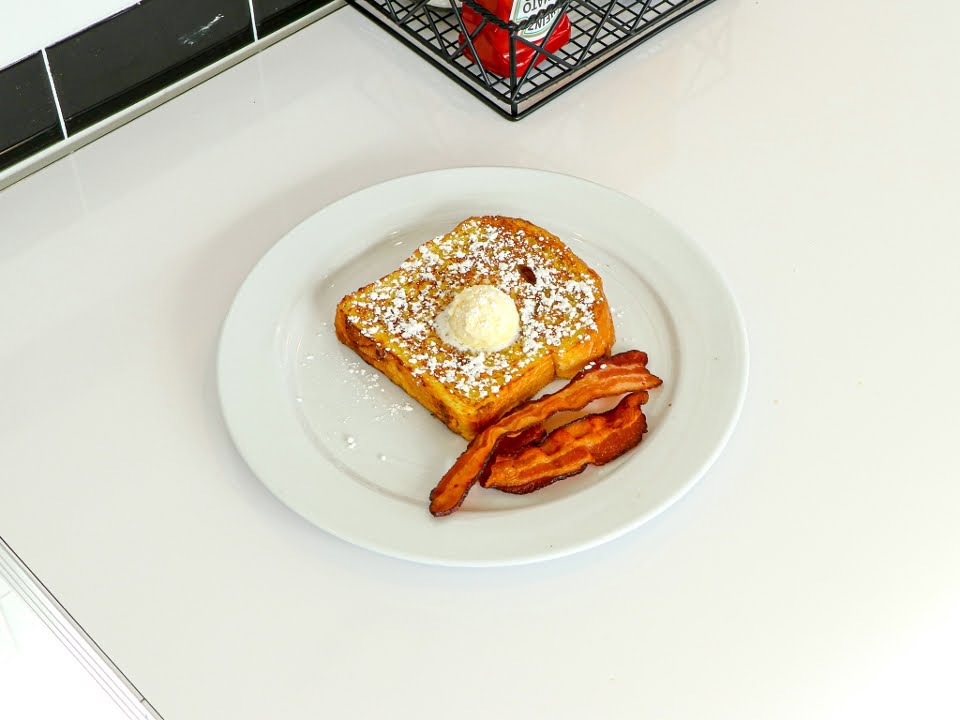 Oakley Diner by null