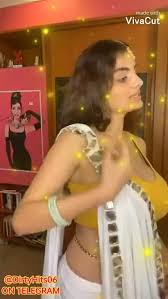 Anveshi jain bollyarm jpg x Anveshi jain hot saree live