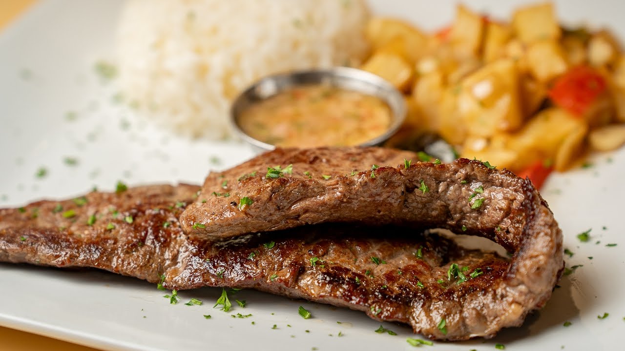 Sancho Restaurant by null
