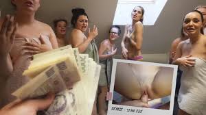 Teen girls take a shower together pornzog free porn clips jpg x Girls shower