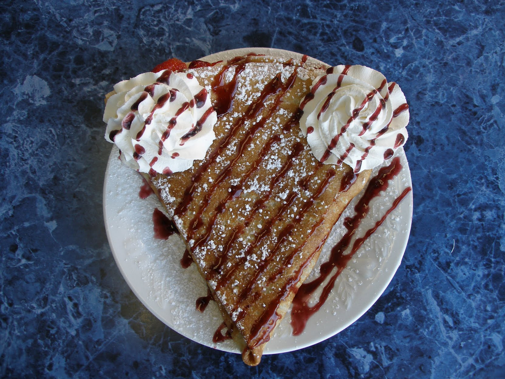 Frostbites Crepes & Frozen Delights by null