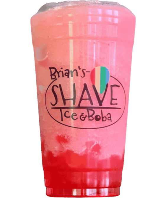 Brian's Shave Ice & Boba by null