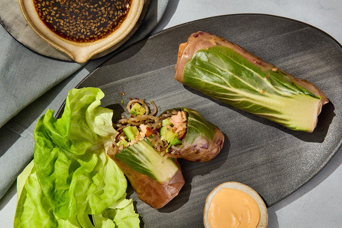 goop Kitchen by null