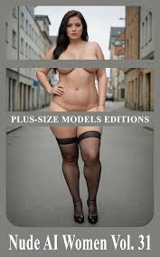 Plus size models pose nude to change jpg x Plus size models naked