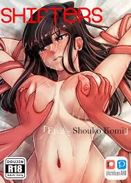 Waifuhub part komi shouko sex interview komi can communicate loveskysanhentai jpg x Shouko creampie