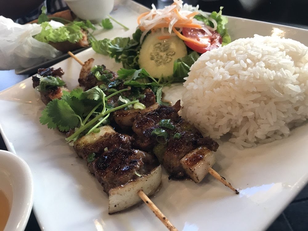 Bánh Mì Hội An by null