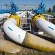 Ukraine May Face Further Gas Pipeline Accidents, Gazprom Says