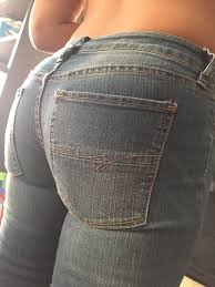 Tight jeans ass jpg x Tight jeans ass