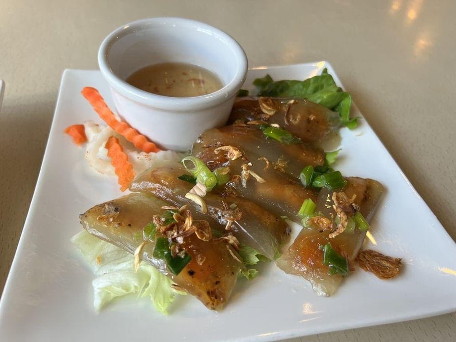 Lotus Pond Vietnamese Cuisine by null