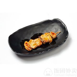 The Backhouse by null