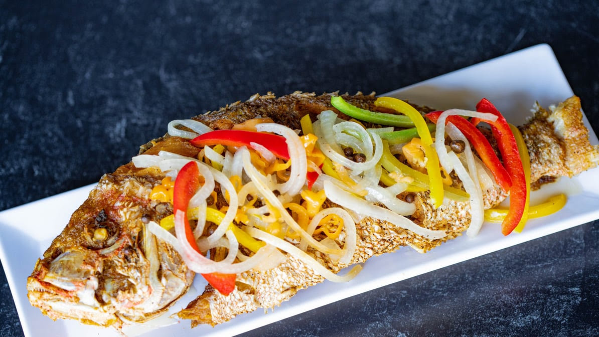(abeautifullife) Jamaican Kitchen by null